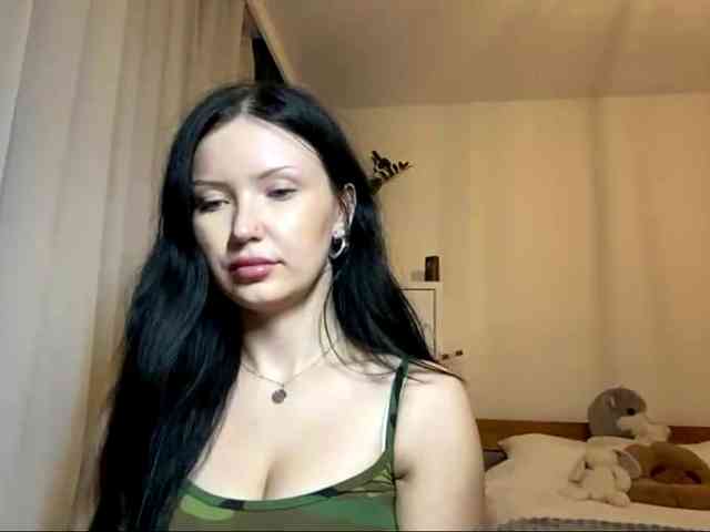 JoanFlirt webcam