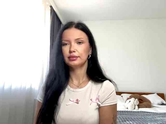 JoanFlirt webcam