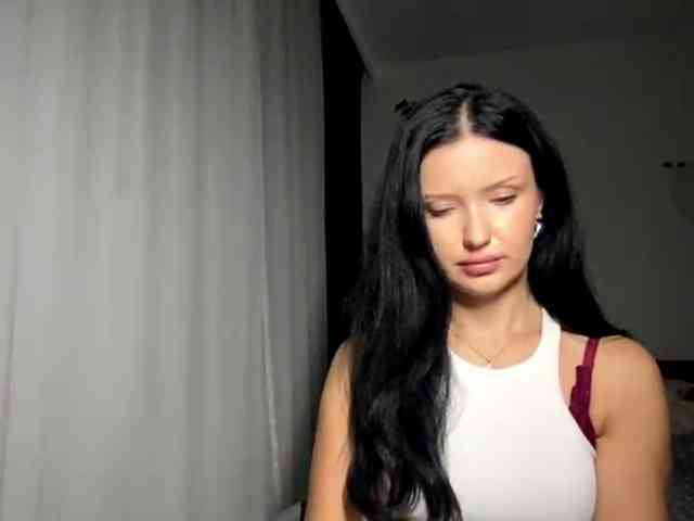 JoanFlirt webcam