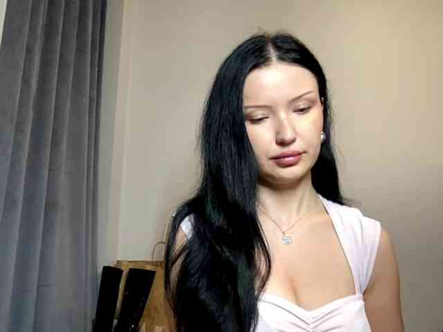 JoanFlirt webcam