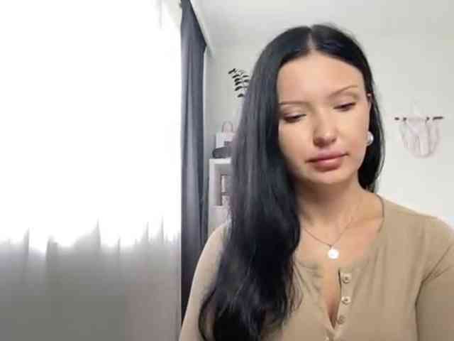 JoanFlirt webcam