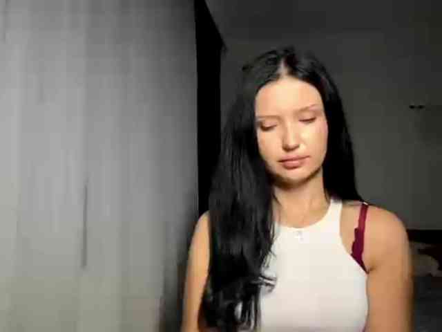 JoanFlirt webcam