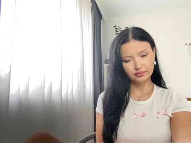 JoanFlirt webcam