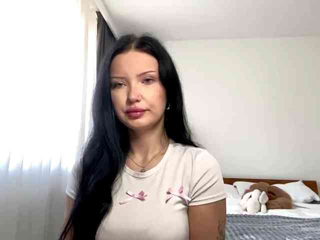 JoanFlirt webcam
