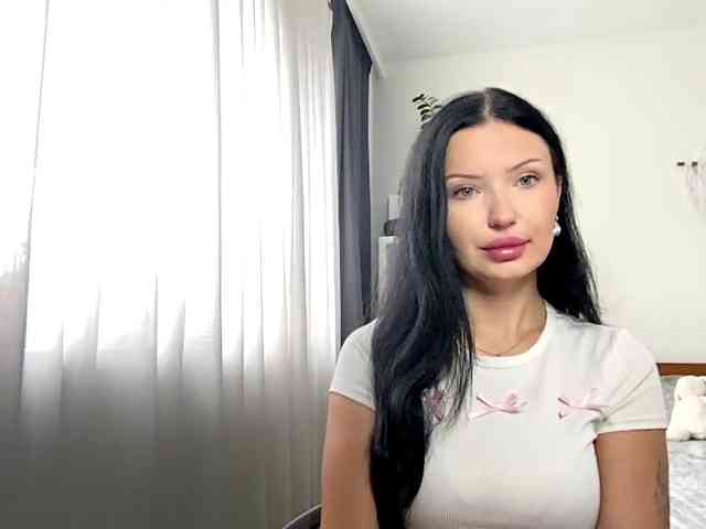 JoanFlirt webcam