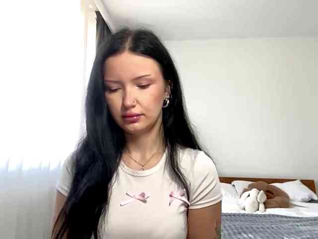 JoanFlirt webcam