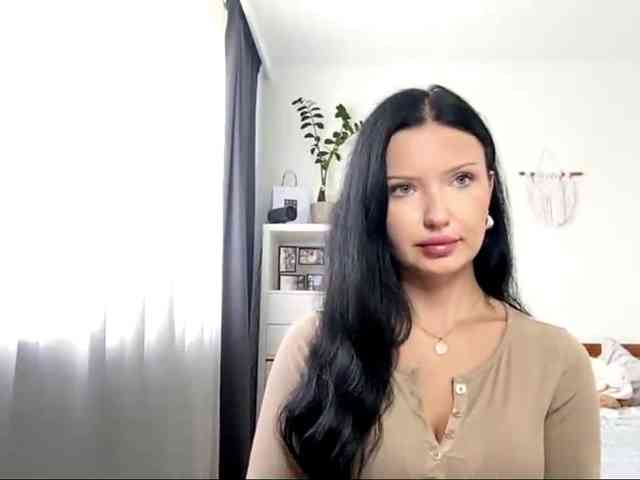 JoanFlirt webcam
