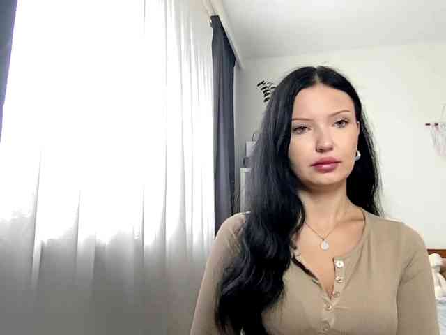JoanFlirt webcam