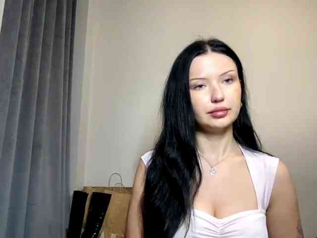 JoanFlirt webcam