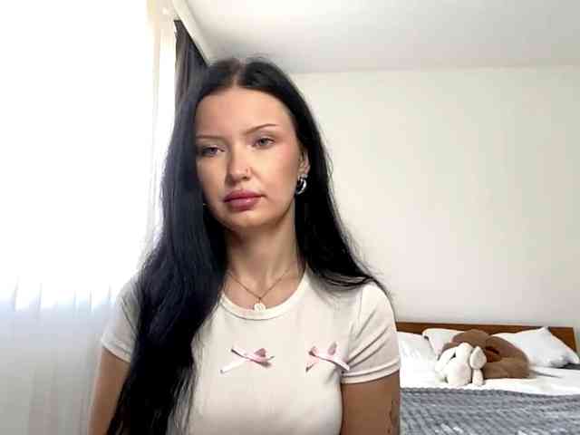 JoanFlirt webcam
