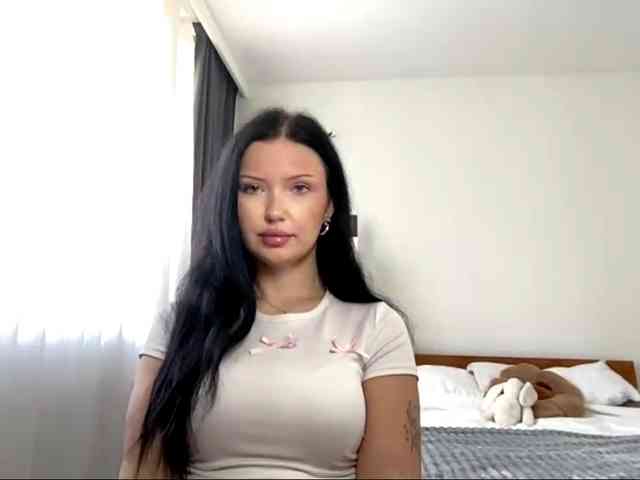 JoanFlirt webcam