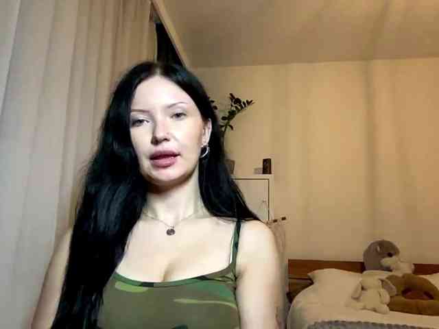 JoanFlirt webcam