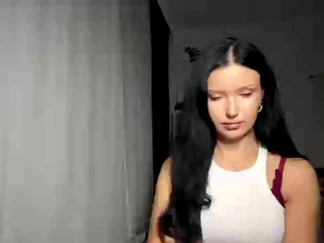 JoanFlirt webcam