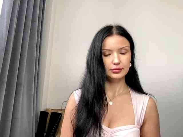 JoanFlirt webcam