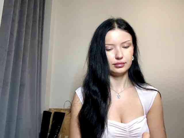 JoanFlirt webcam