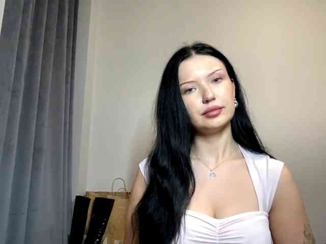 JoanFlirt webcam
