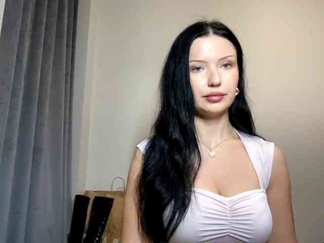 JoanFlirt webcam