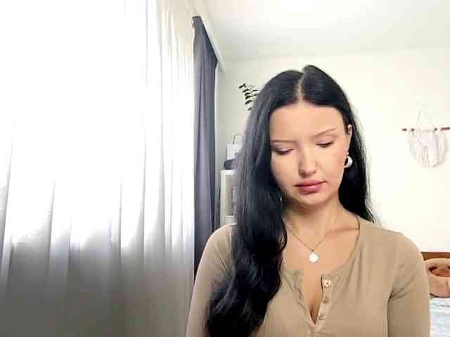 JoanFlirt webcam