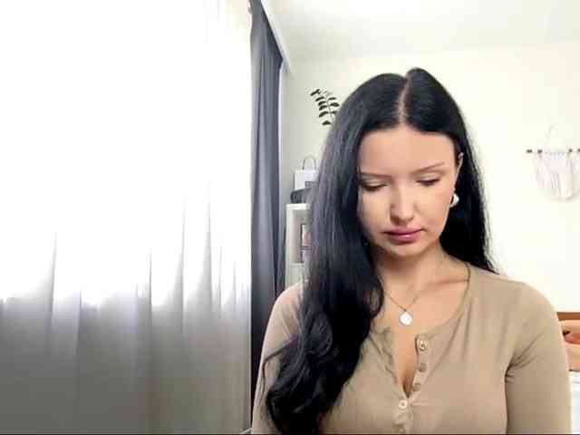 JoanFlirt webcam