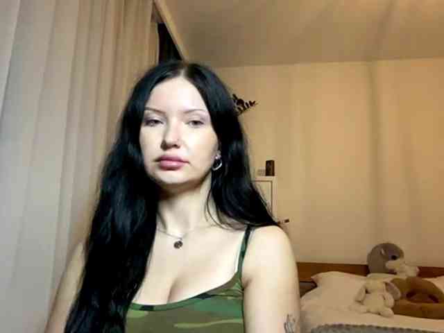 JoanFlirt webcam