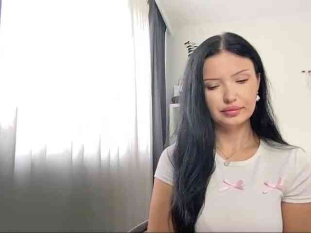 JoanFlirt webcam