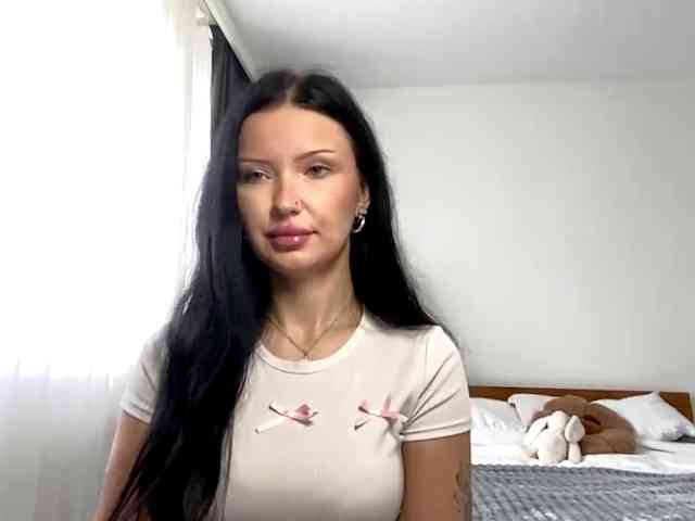 JoanFlirt webcam