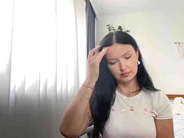 JoanFlirt webcam