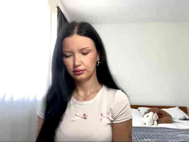 JoanFlirt webcam