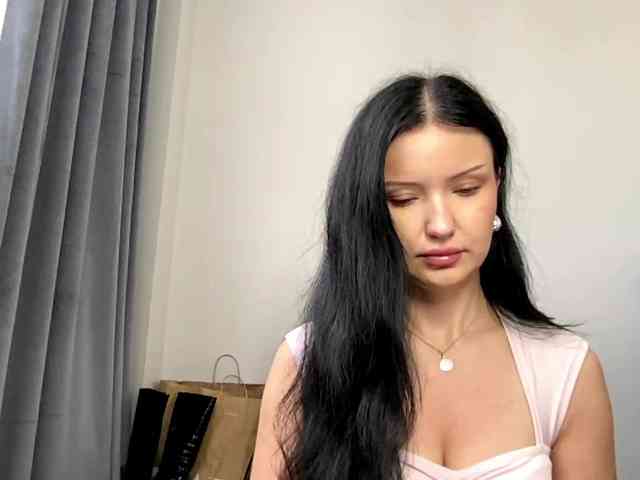 JoanFlirt webcam