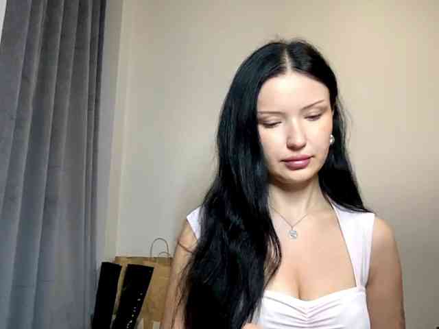 JoanFlirt webcam