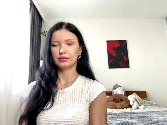 JoanFlirt webcam