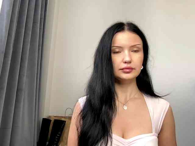 JoanFlirt webcam