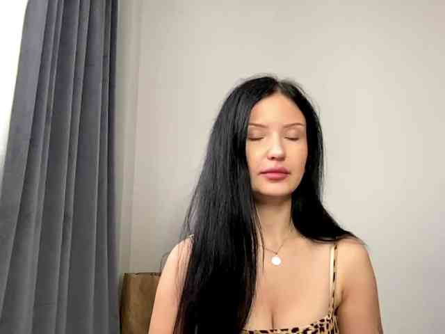 JoanFlirt webcam