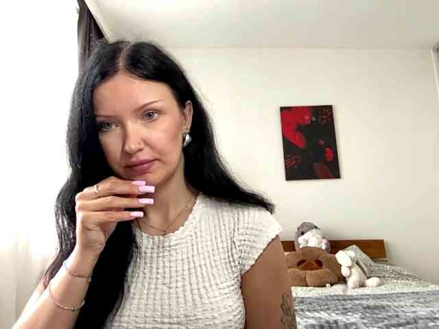 JoanFlirt webcam