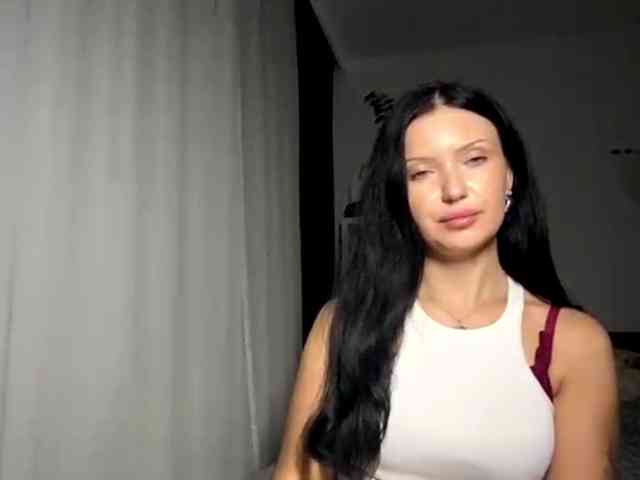 JoanFlirt webcam