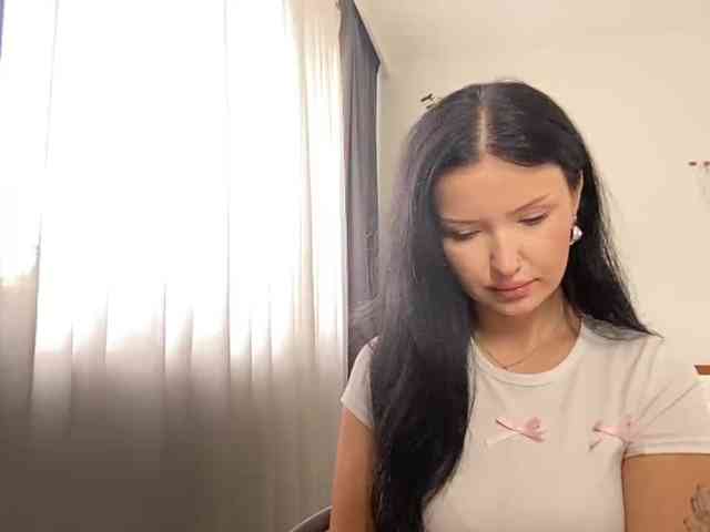 JoanFlirt webcam