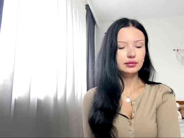 JoanFlirt webcam