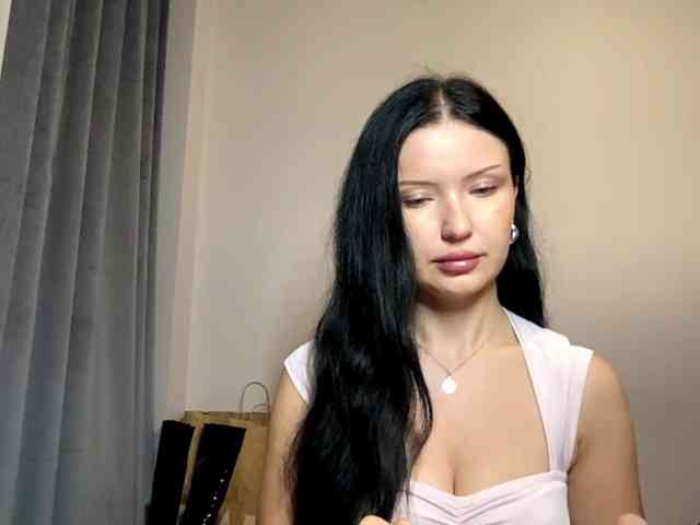 JoanFlirt webcam