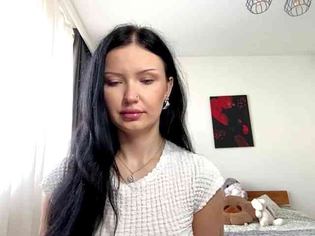 JoanFlirt webcam