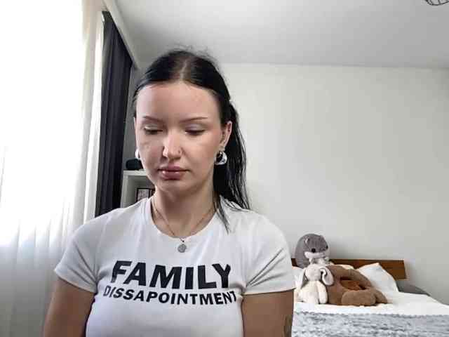 JoanFlirt webcam