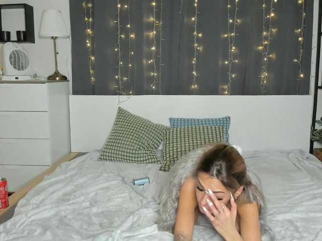 HarleyDreamer live cam on BongaCams