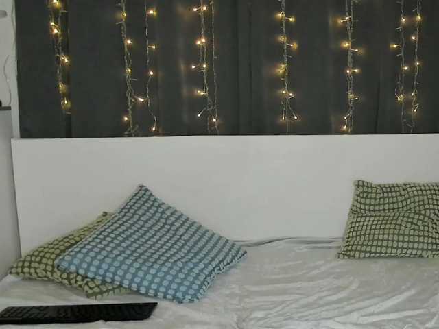 HarleyDreamer live cam on BongaCams