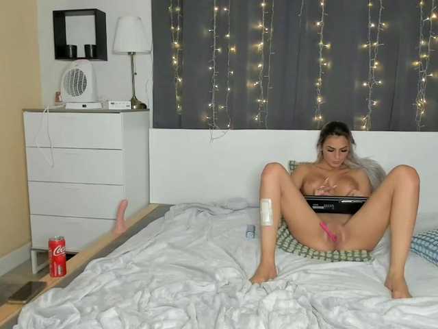 HarleyDreamer live cam on BongaCams