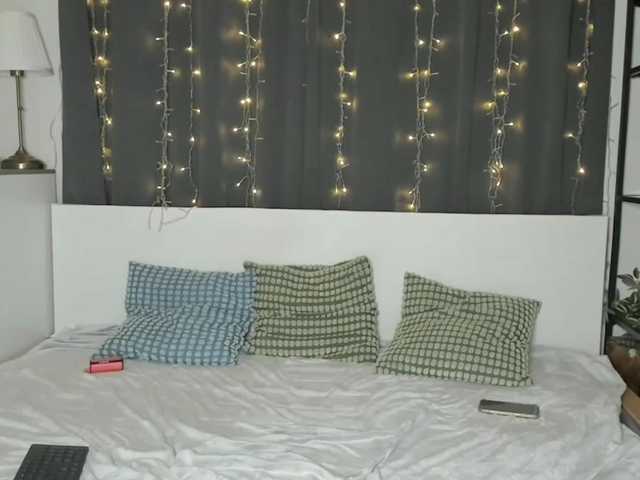 HarleyDreamer live cam on BongaCams