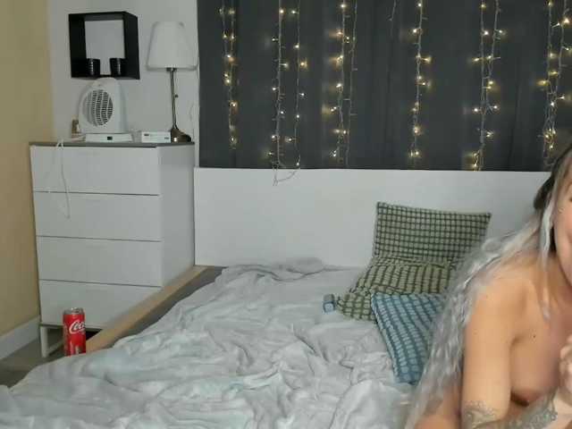 HarleyDreamer, en directo ahora en BongaCams
