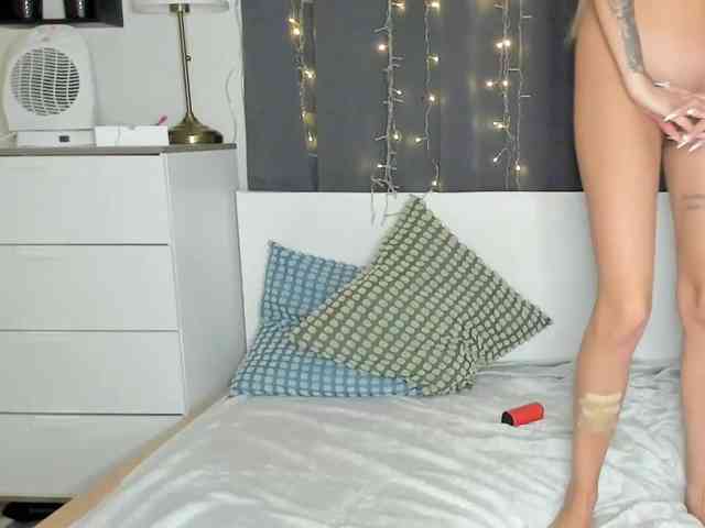 HarleyDreamer webcam