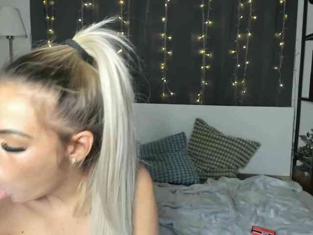HarleyDreamer webcam