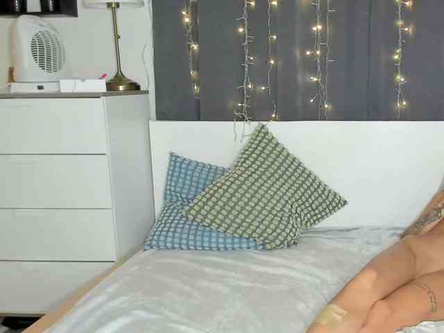 HarleyDreamer webcam