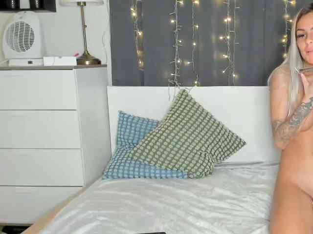 HarleyDreamer webcam