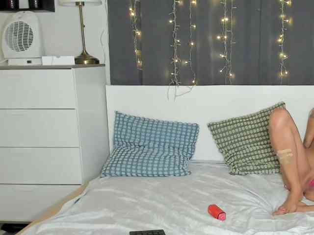 HarleyDreamer webcam